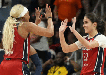 3 WNBA Teams Shocking Everyone with Their Performance This Season