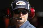 Dale Earnhardt Jr. Sparks Drama as Chase Elliott’s Trial Run Takes a Hit