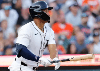 Wenceel Pérez and Javier Báez Power Tigers to 7-3 Victory Over Pirates with Big Hits