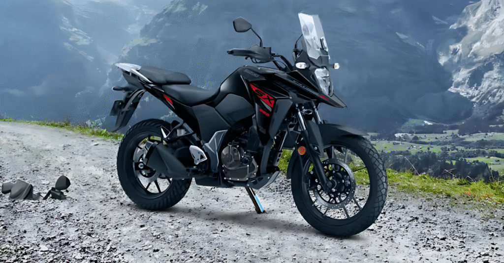 Yezdi Adventure और Suzuki V-Strom SX की तुलना: जानें कौन सा है ज्यादा दमदार?