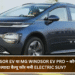 MG Windsor EV या MG Windsor EV Pro – कौन-सी है ज्यादा वैल्यू फॉर मनी Electric SUV?
