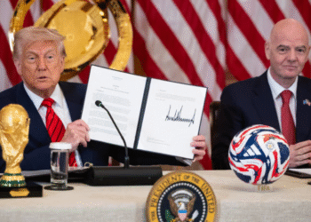 World Cup Pressure Could Worsen Problems for Canada and the US on and off the Field